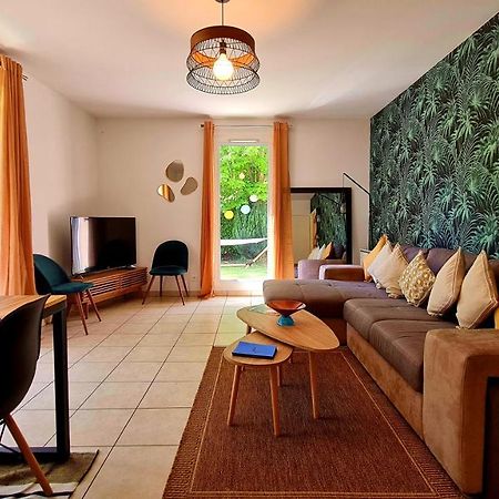Happy Stay 5 Minutes To Disney - Free Wifi - Parking & Garden Монтеврен Екстер'єр фото